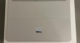 Good
													Microsoft Surface Go 2 - Wi-Fi, Pentium, Gray, 64 GB, 4 GB, photo 4 of 7