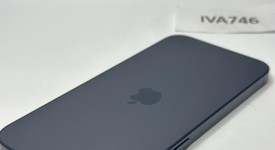 Mint
													Apple iPhone 16e - Unlocked, Black, 128 GB, A3212, photo 3 of 4