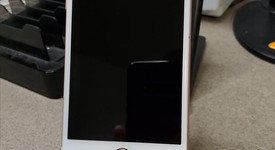 Good
													Apple iPhone 7 - Unlocked, Rose Gold, 32 GB, A1660, photo 2 of 8