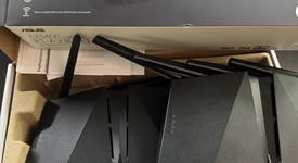 Mint
													Asus Router, photo 3 of 5