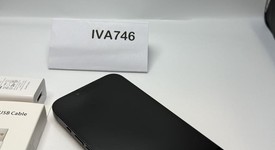 Good
													Apple iPhone 14 - Unlocked, Midnight, 128 GB, A2649, photo 2 of 4
