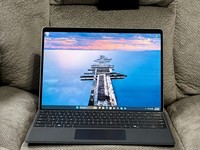 Microsoft Surface Pro 11