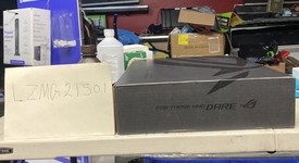 Mint
													Asus ROG Zephyrus G16 (2024) GU605 - Black, 1 TB, 8 GB, photo 3 of 4