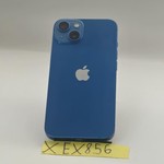 Mint Apple iPhone 13 - Unlocked, 128 GB, Blue, A2482