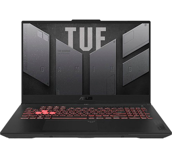 Asus TUF Gaming A17