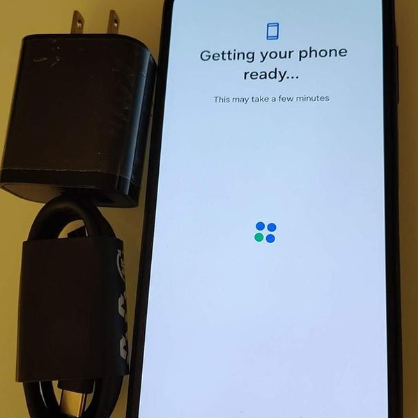 Samsung Galaxy A15 5G - Unlocked, 64 GB, Black, 4 GB