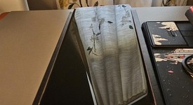 Mint
													Samsung Galaxy S23 Ultra - Xfinity, Lavender, 256 GB, 8 GB, SM-S918U, photo 3 of 11