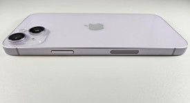 Mint
													Apple iPhone 14 Plus - Verizon, Purple, 128 GB, A2632, photo 3 of 6