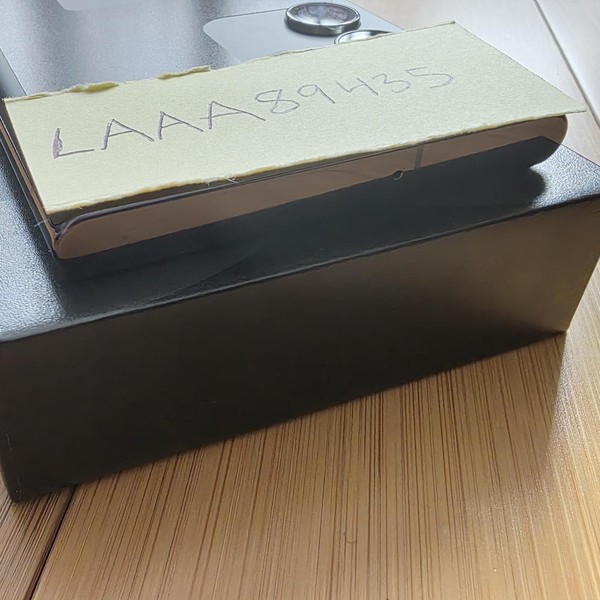 Samsung Galaxy S22 Ultra - T-Mobile, Black, 128 GB, 8 GB, SM-S908U