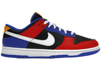 Nike Dunk Low Tennessee State University for sale