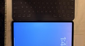 Good
													Apple iPad Pro 12.9" 3rd Gen 2018 - Wi-Fi, Gray, 512 GB, A1876, photo 2 of 5