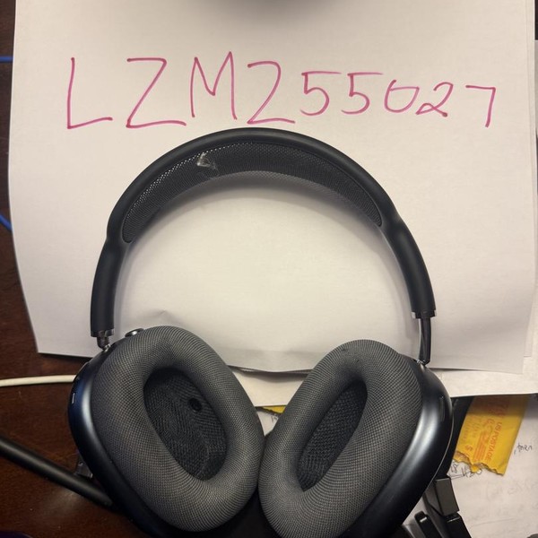 Apple AirPods Max USB-C - Midnight