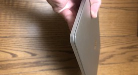 Good
													MacBook Pro 2019 - 13" - I5, Silver, 256 GB, 8 GB, photo 5 of 12