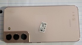 Mint
													Samsung Galaxy S22 - AT&T, Rose Gold, 128 GB, 8 GB, SM-S901U, photo 2 of 12