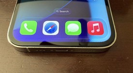 Good
													Apple iPhone 13 Pro - Unlocked, Silver, 256 GB, A2483, photo 2 of 11