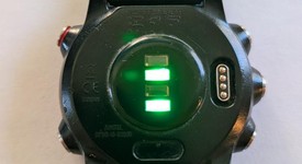 Good
													Garmin Forerunner 245 - Black, Music, photo 4 of 6