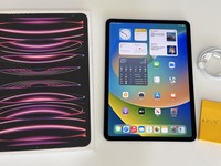Apple iPad Pro 11" 4th Gen 2022