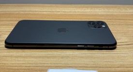 Good
													Apple iPhone 11 Pro Max - Unlocked, Gray, 64 GB, A2161, photo 4 of 7