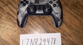 Good
													DualSense Wireless Controller - Camo, photo 1 of 2