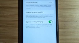 Good
													Apple iPhone 11 - Unlocked, Black, 256 GB, A2111, photo 1 of 16