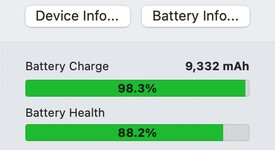 Good
													Apple iPad Pro 12.9" 5th Gen 2021 - Wi-Fi, Gray, 128 GB, photo 3 of 12