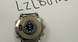 Good
													Garmin Fenix 8 - Sapphire, AMOLED, photo 3 of 4