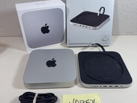 Mac mini 2020