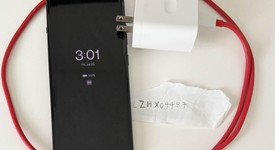 Mint
													OnePlus 12R - Unlocked, Gray, 128 GB, 8 GB, CPH2611, photo 1 of 4
