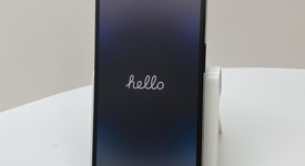 Mint
													Apple iPhone 14 Pro - Unlocked, Black, 128 GB, A2650, photo 1 of 5