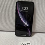 Good Apple iPhone Xr - Unlocked, 64 GB, Black, A1984