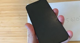 Fair
													Apple iPhone 13 Mini - Unlocked, Midnight, 128 GB, A2481, photo 5 of 9