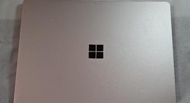Good
													Microsoft Surface Laptop Go 2 - I5, Sandstone, 128 GB, 8 GB, photo 5 of 10