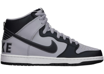 Nike SB Dunk High Georgetown Hoyas for sale