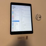 Good Apple iPad (9th Gen) - Unlocked, 64 GB, Gray, A2603