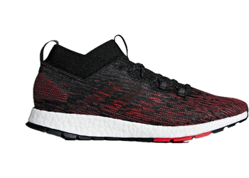 adidas Pureboost RBL Black Scarlet for sale