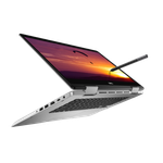 Mint Dell Inspiron 5591 2-in-1 - 256 GB, Silver, 8 GB, Intel Core i5
