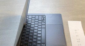 Good
													MacBook Pro Late 2023 (M3) - 14" - Apple M3 Pro 11-core, Black, 512 GB, 18 GB, 14-core GPU, photo 4 of 5
