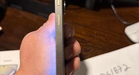 Good
													Samsung Galaxy S25 Ultra - Unlocked, Gray, 512 GB, 12 GB, SM-S938U1, photo 3 of 8