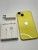 Good Apple iPhone 14 - Unlocked, Yellow, 256 GB, A2649