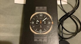 Mint
													Samsung Galaxy Watch Ultra - Unlocked, Silver, SM-L705U, 47mm, photo 3 of 3
