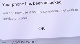 Good
													Samsung Galaxy A35 5G - Spectrum, Navy Blue, 128 GB, 6 GB, photo 3 of 8