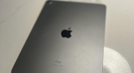 Mint
													Apple iPad Air 4th Gen - Wi-Fi, Gray, 64 GB, A2316, photo 5 of 9