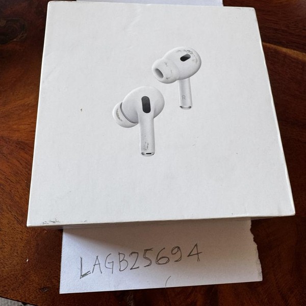 Apple AirPods Pro 2 - USB-C