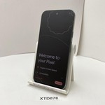 Good Google Pixel 9 Pro - Unlocked, 256 GB, Hazel, 16 GB, GR83Y