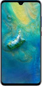 Huawei Mate 20