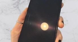 Good
													Apple iPhone 16 - Unlocked, Black, 256 GB, A3081, photo 4 of 12