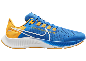 Nike Air Zoom Pegasus 38 Los Angeles Chargers for sale