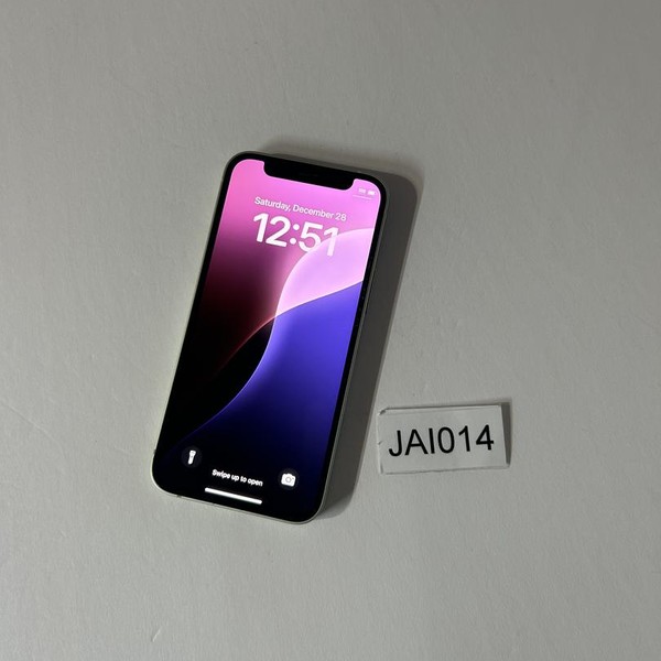 Apple iPhone 12 Mini - Unlocked, 64 GB, Green, A2176