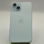 Good Apple iPhone 15 - Verizon, 128 GB, Blue, A2846
