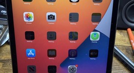 Good
													Apple iPad Mini 4 - Wi-Fi, Gray, 32 GB, photo 1 of 5